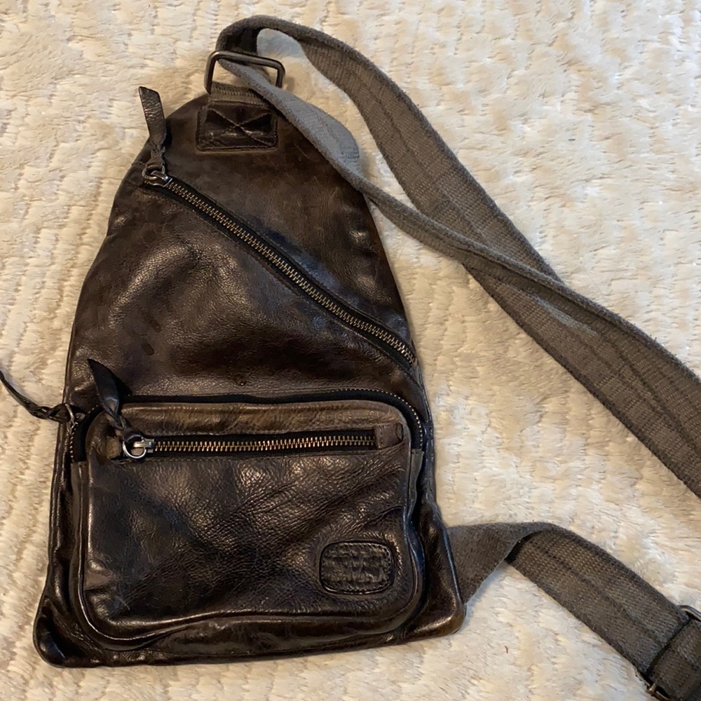 Bedstu bag